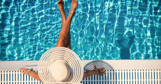 Préparer sa peau au soleil : soins & conseils été | Sun Brazil Institut