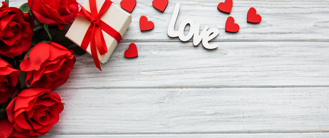 Découvrez l'Amour et la Détente : 5 Prestations Spa à Offrir pour la Saint-Valentin à l'Institut Sun Brazil