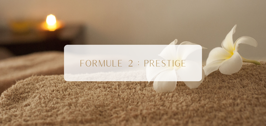 Formule 2 VIP : Prestige