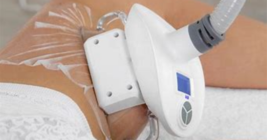 Nouveau Cryolipolise 4 têtes